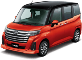 ブラックマイカメタリック〈X07〉×コンパーノレッド〈R75〉※3
